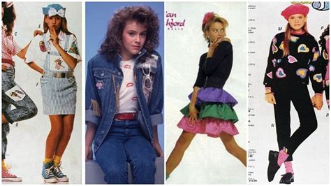 80s outfits for girls|80s Fashion for Women: 1880s Outfits & Style Guide .